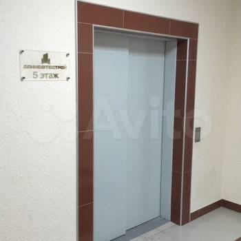 Продается 1-комнатная квартира, 34,4 м²