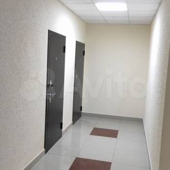 Продается 1-комнатная квартира, 34,4 м²