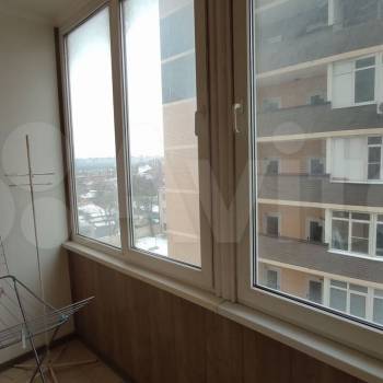 Продается 1-комнатная квартира, 34,4 м²