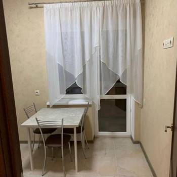 Продается 1-комнатная квартира, 34,4 м²