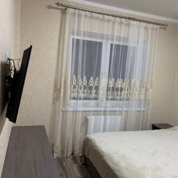 Продается 1-комнатная квартира, 34,4 м²