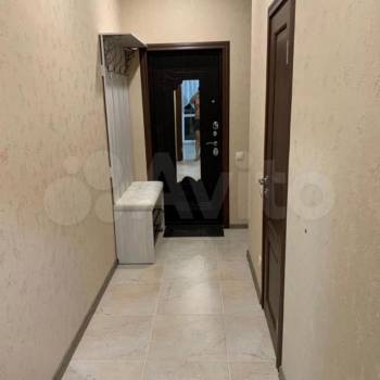 Продается 1-комнатная квартира, 34,4 м²