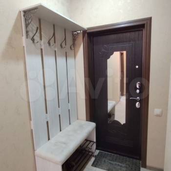 Продается 1-комнатная квартира, 34,4 м²