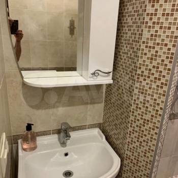 Продается 1-комнатная квартира, 34,4 м²