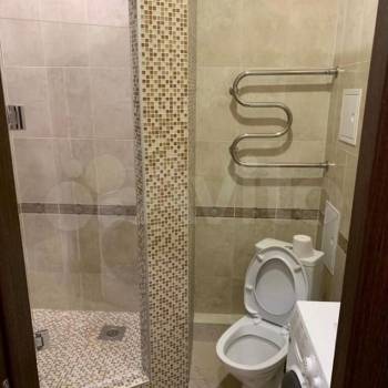 Продается 1-комнатная квартира, 34,4 м²