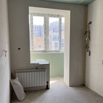 Продается 2-х комнатная квартира, 60,9 м²