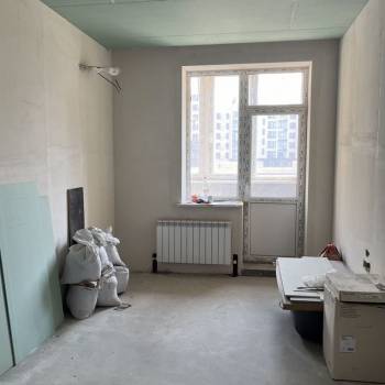 Продается 2-х комнатная квартира, 60,9 м²