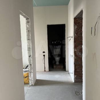 Продается 2-х комнатная квартира, 60,9 м²