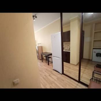 Сдается 1-комнатная квартира, 0 м²