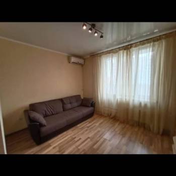 Сдается 1-комнатная квартира, 0 м²