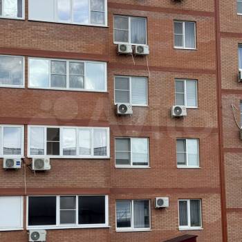 Продается 2-х комнатная квартира, 54 м²