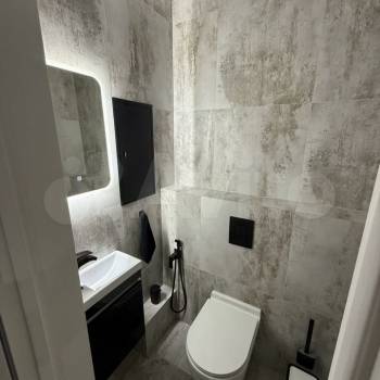 Продается 2-х комнатная квартира, 54 м²