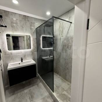 Продается 2-х комнатная квартира, 54 м²