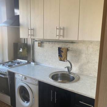 Продается 1-комнатная квартира, 21,2 м²