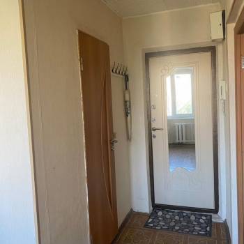 Продается 1-комнатная квартира, 21,2 м²