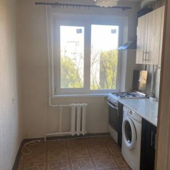 Продается 1-комнатная квартира, 21,2 м²