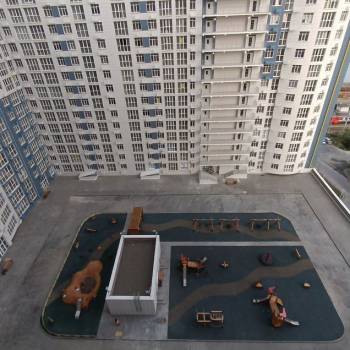 Продается 1-комнатная квартира, 35 м²