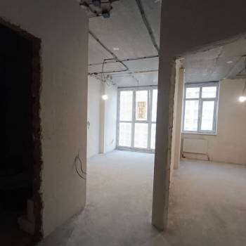 Продается 1-комнатная квартира, 35 м²