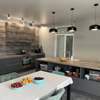 Продается Дом, 205,7 м²