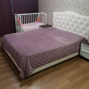 Продается 2-х комнатная квартира, 50,4 м²