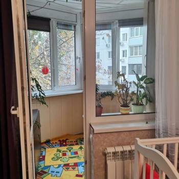 Продается 2-х комнатная квартира, 50,4 м²