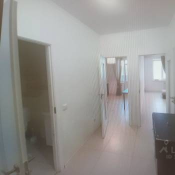 Сдается 1-комнатная квартира, 40,4 м²