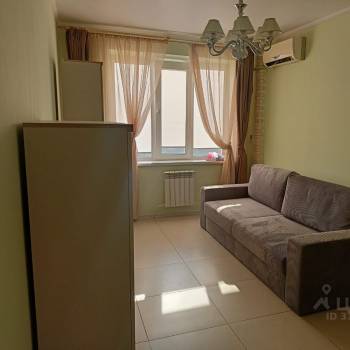 Сдается 1-комнатная квартира, 40,4 м²