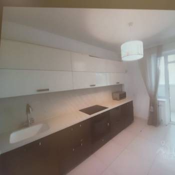 Сдается 1-комнатная квартира, 40,4 м²