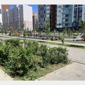 Продается 1-комнатная квартира, 25 м²