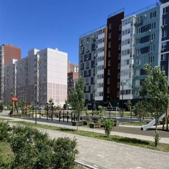 Продается 1-комнатная квартира, 25 м²