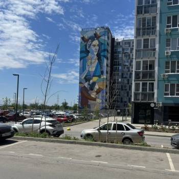 Продается 1-комнатная квартира, 25 м²