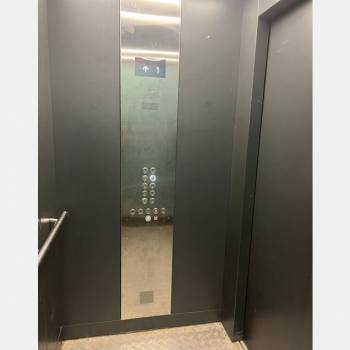 Продается 1-комнатная квартира, 25 м²