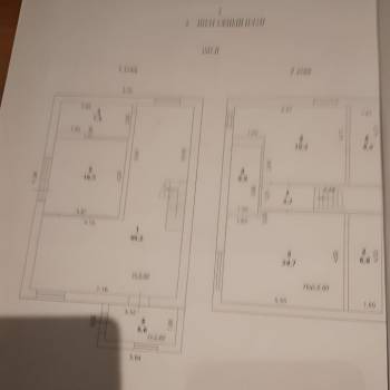 Продается Дом, 146 м²