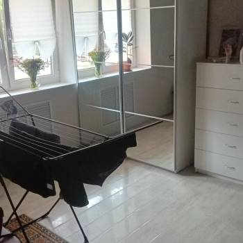 Сдается 1-комнатная квартира, 35 м²