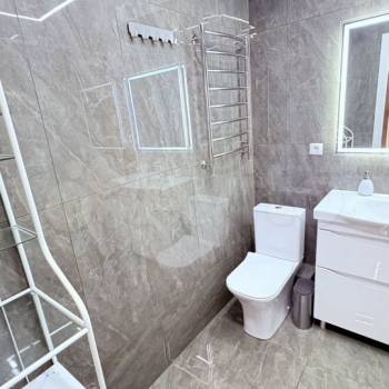 Продается 3-х комнатная квартира, 89,2 м²