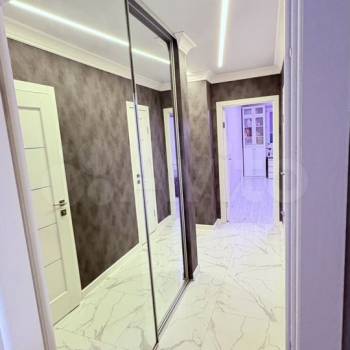 Продается 3-х комнатная квартира, 89,2 м²