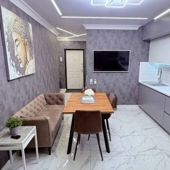 Продается 3-х комнатная квартира, 89,2 м²