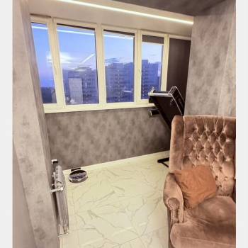 Продается 3-х комнатная квартира, 89,2 м²