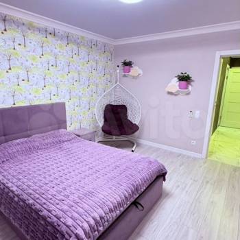 Продается 3-х комнатная квартира, 89,2 м²