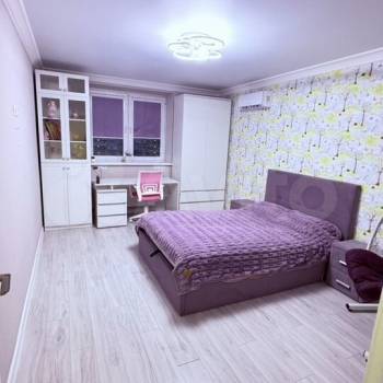 Продается 3-х комнатная квартира, 89,2 м²