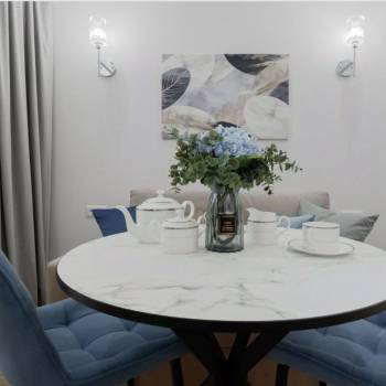 Продается 2-х комнатная квартира, 30,1 м²