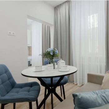 Продается 2-х комнатная квартира, 30,1 м²