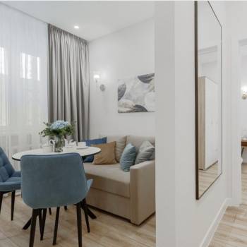 Продается 2-х комнатная квартира, 30,1 м²