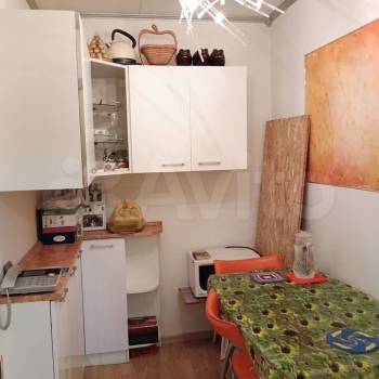 Продается 2-х комнатная квартира, 34,5 м²