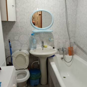 Продается 2-х комнатная квартира, 34,5 м²