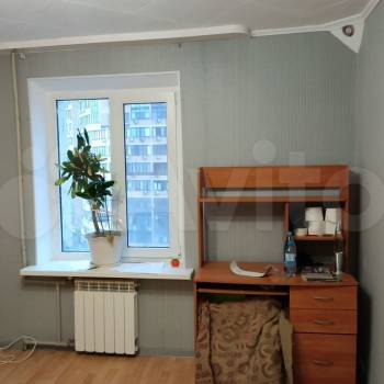 Продается 2-х комнатная квартира, 34,5 м²