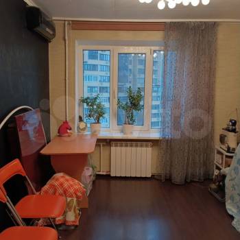 Продается 2-х комнатная квартира, 34,5 м²