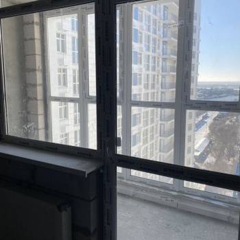 Продается 1-комнатная квартира, 33 м²