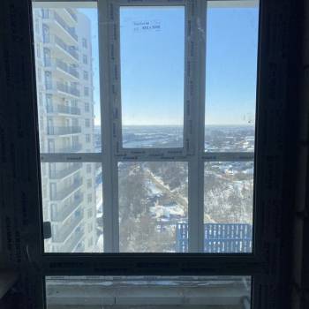 Продается 1-комнатная квартира, 33 м²