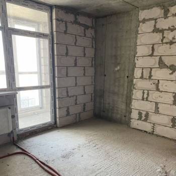 Продается 1-комнатная квартира, 33 м²